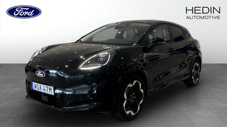 Ford Puma Gen-E 168HK PREMIUM