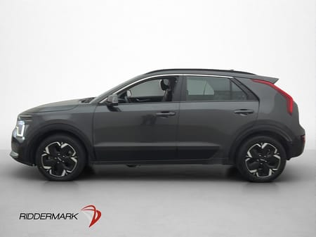 Kia Niro EV