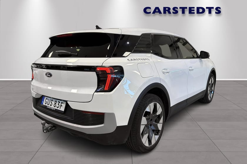 Bild 3 av Ford Explorer EV Extended Range AWD 79 kWh Premium Pano AGR