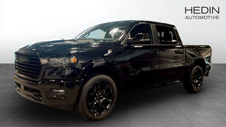 RAM 1500 Crew Cab