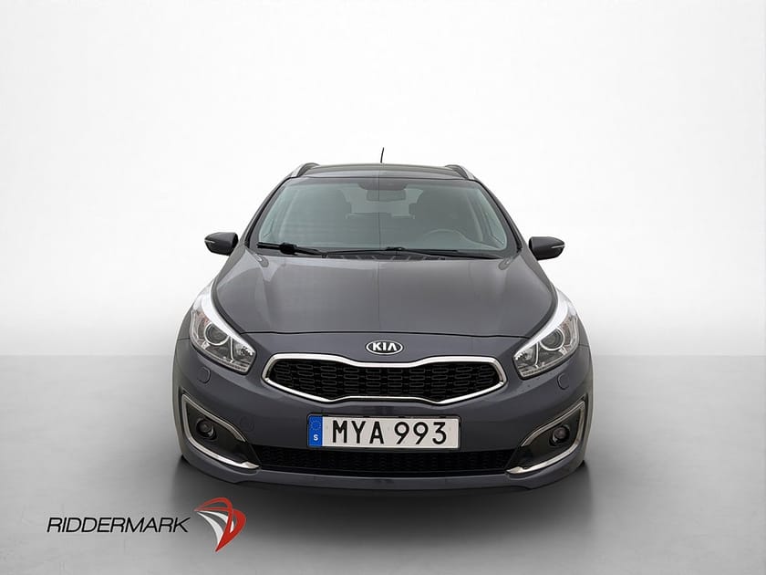 Bild 3 av Kia cee'd_sw