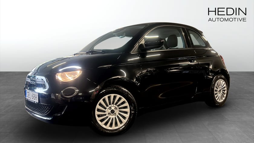 Bild 1 av Fiat 500e BEV HB 320 km