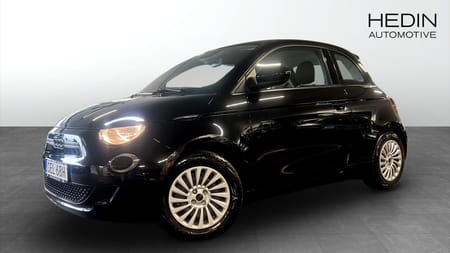 Fiat 500e BEV HB 320 km