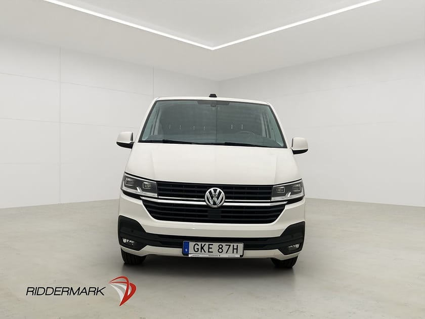 Bild 5 av Volkswagen Transporter