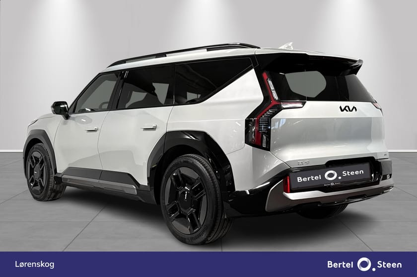 Bilde 3 av Kia EV9 AWD GT Line 6-Seter | Meridian™ | Panorama | HeadUp | 360°