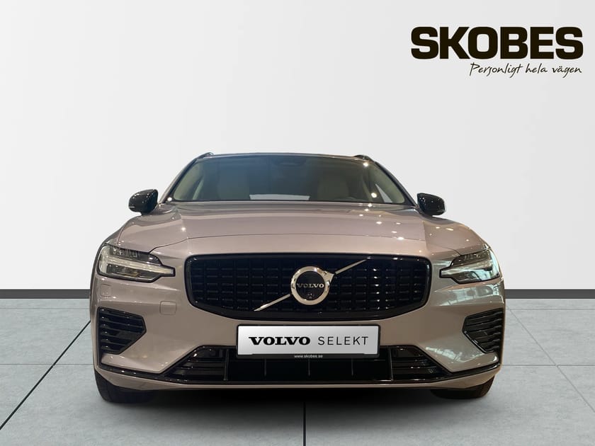 Bild 2 av Volvo V60