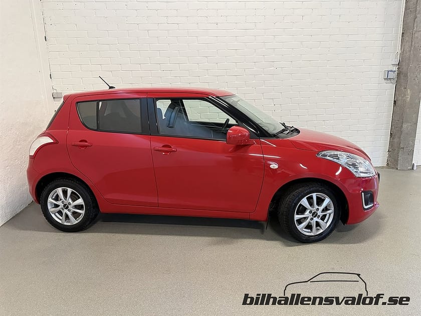 Bild 2 av Suzuki Swift