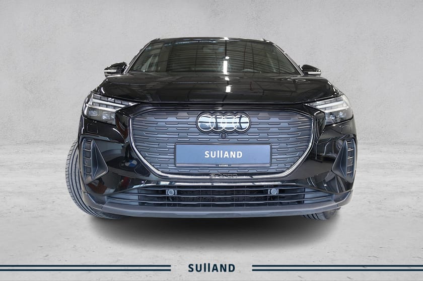 Bilde 3 av Audi Q4 45 e-tron quattro