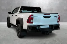 Thumnail bilde 2 av Toyota Hilux Dobbelcab