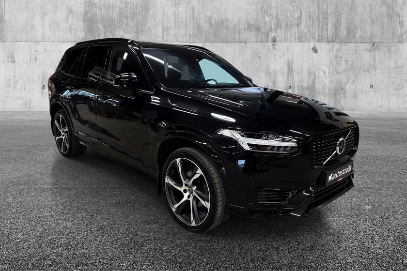 Bilde 3 av Volvo XC90 7 Seats R-design//Bowers&Wilkins//Panorama//22"Sommer