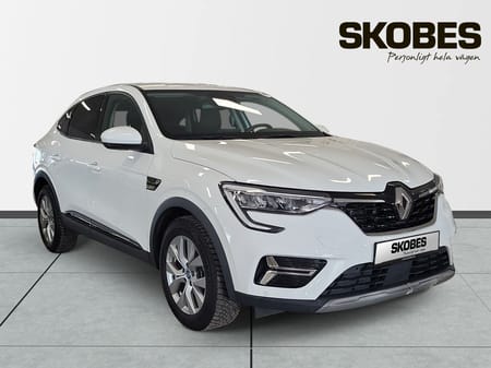 Renault Arkana E-TECH 145 HEV Techno