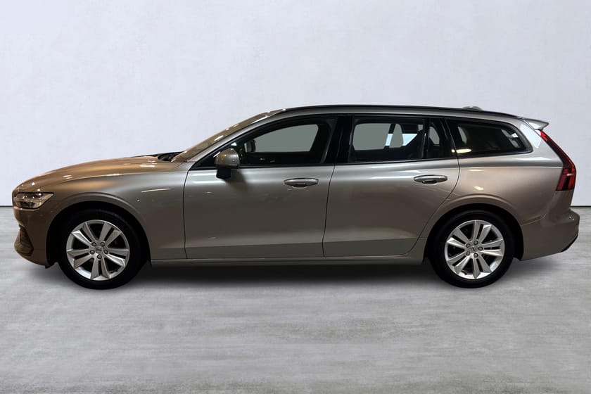 Bild 2 av Volvo V60