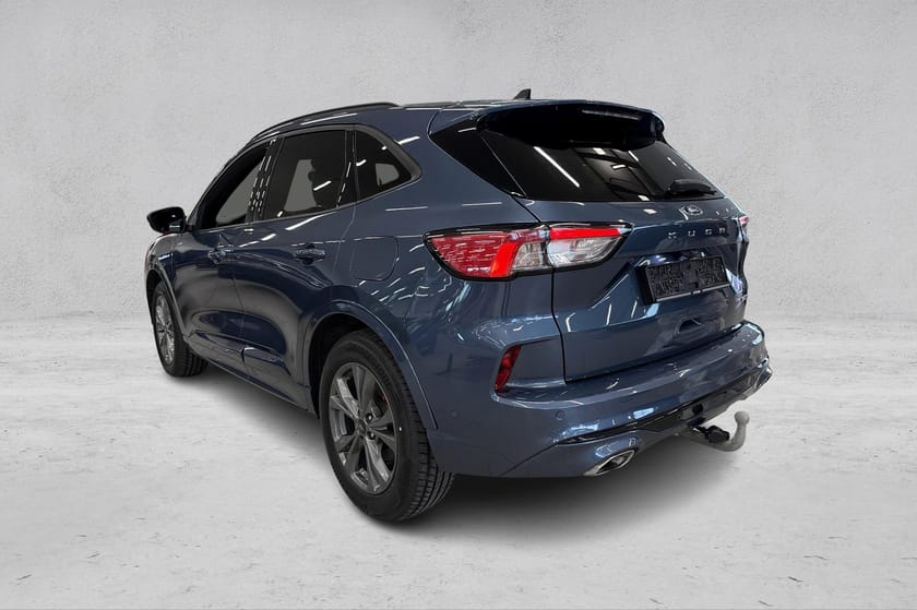 Bilde 3 av Ford Kuga Plug-In Hybrid 2.5 PHEV ST-Line/Krok/El.Stol/Fjernstart/R.Kamera/B&O+