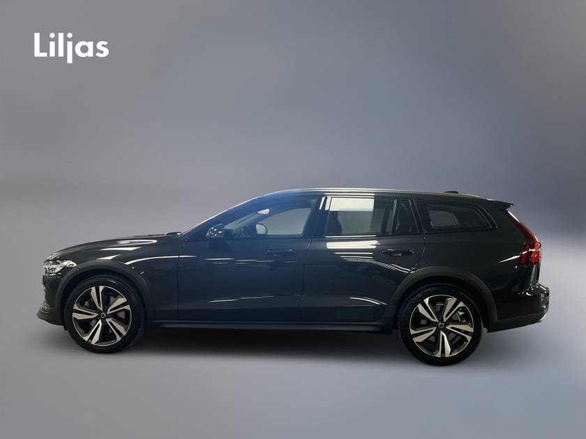 Bild 3 av Volvo V60 Cross Country D4 AWD Advanced SE II