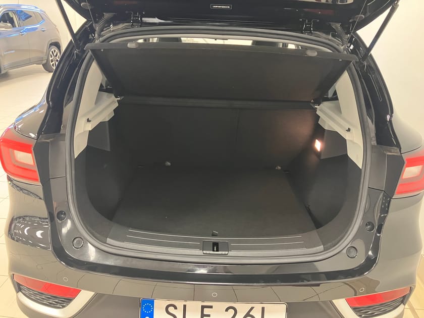 Bild 4 av MG ZS EV 45KWH LUXURY