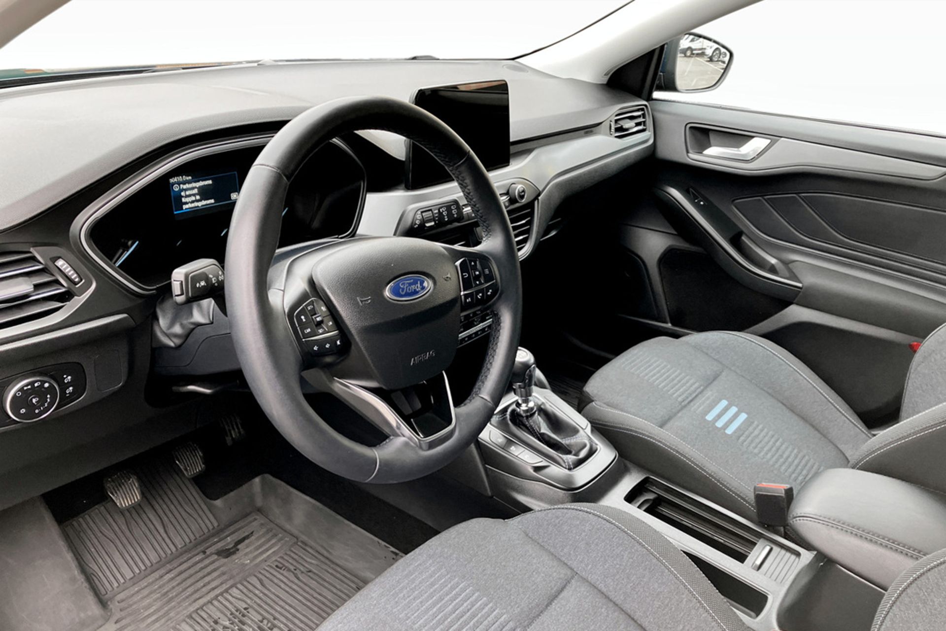 Ford Focus 2022, bild 5/9