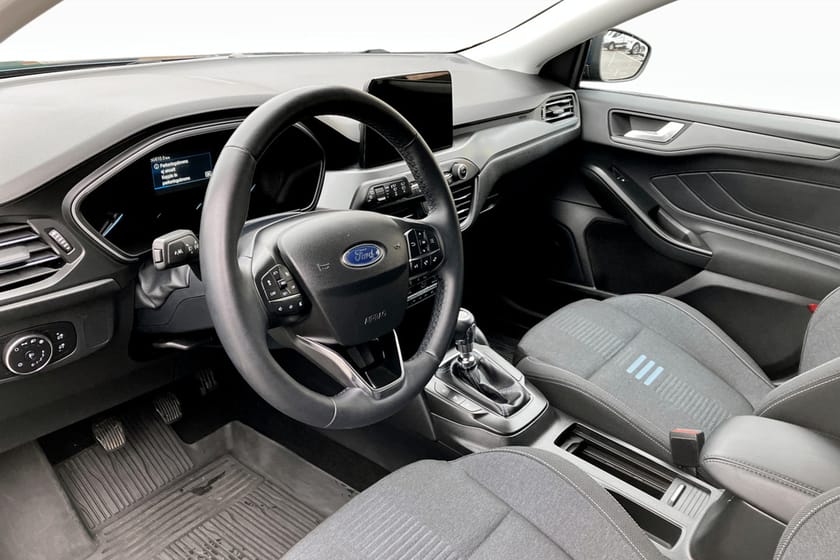 Bild 5 av Ford Focus Active