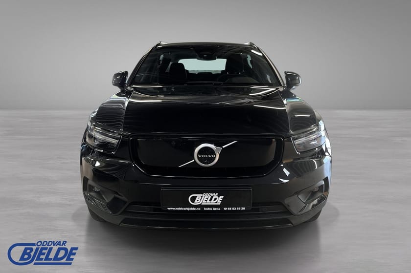 Bilde 2 av Volvo XC40 P8 AWD Recharge Twin 408 hk Pro