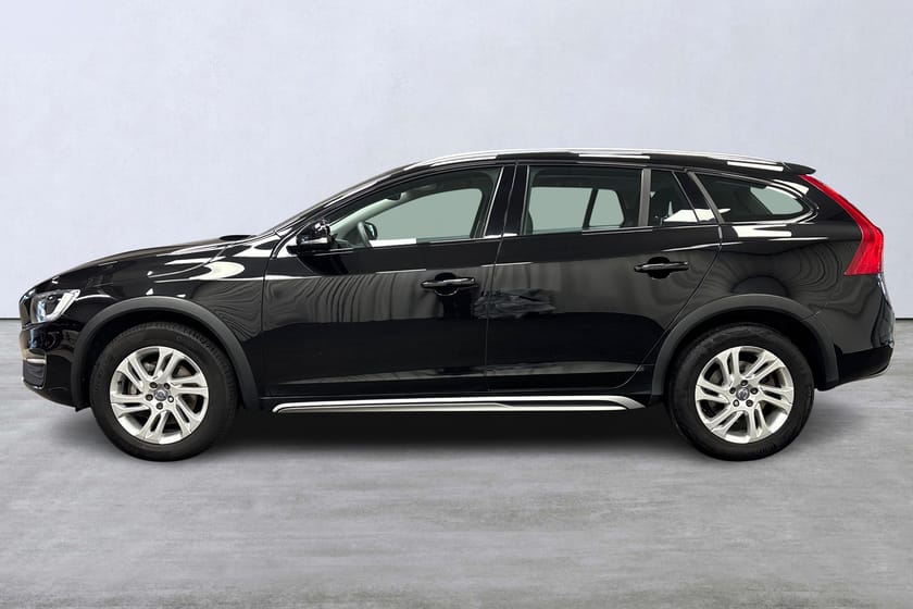 Bild 2 av Volvo V60 Cross Country D3 Business Advanced