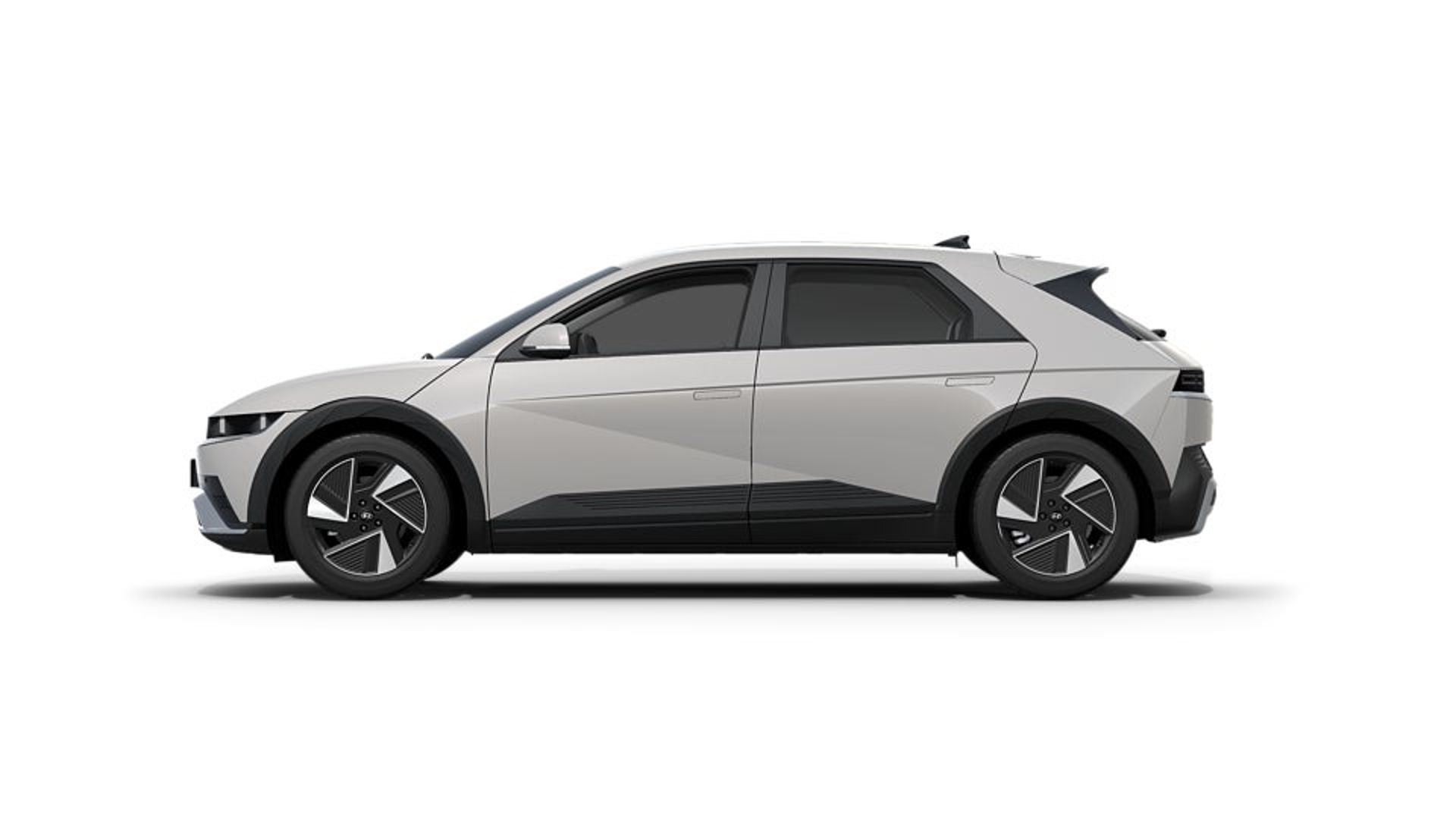 Hyundai Ioniq 5 84 kWh AWD 2026, photo 3/10