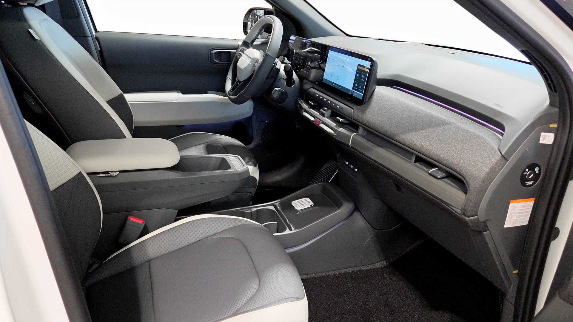 Kia EV3 GT LINE AWD LONG RANGE 2027, kuva 3/9