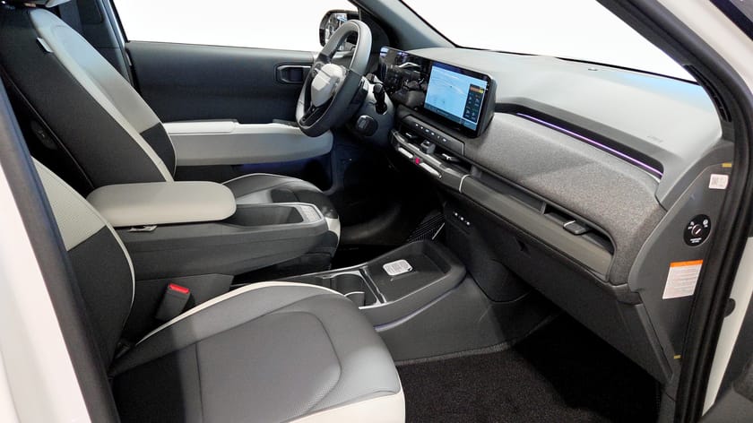 Bild 3 av Kia EV3 GT