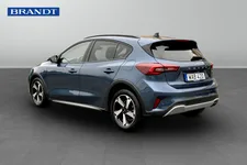 Ford Focus Active