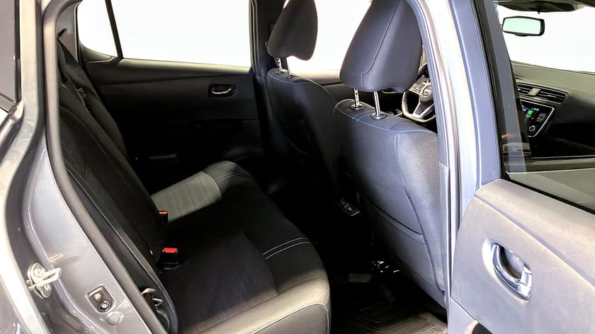 Bild 5 av Nissan Leaf
