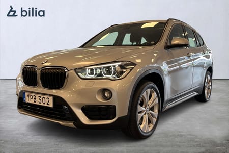 BMW X1 xDrive20d Automat|Sport line|Drag|