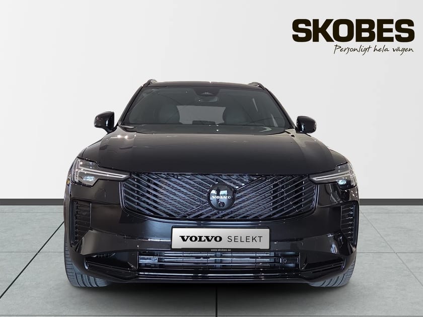 Bild 2 av Volvo XC90