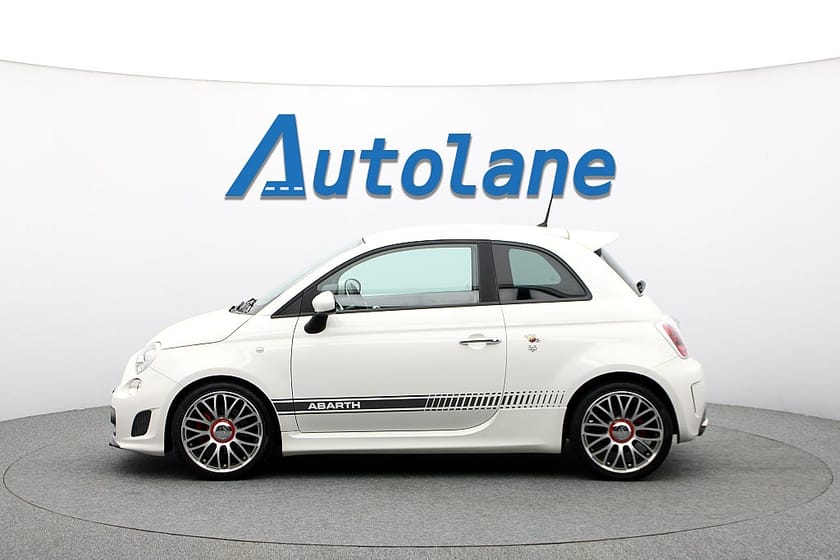 Bild 5 av Abarth 595