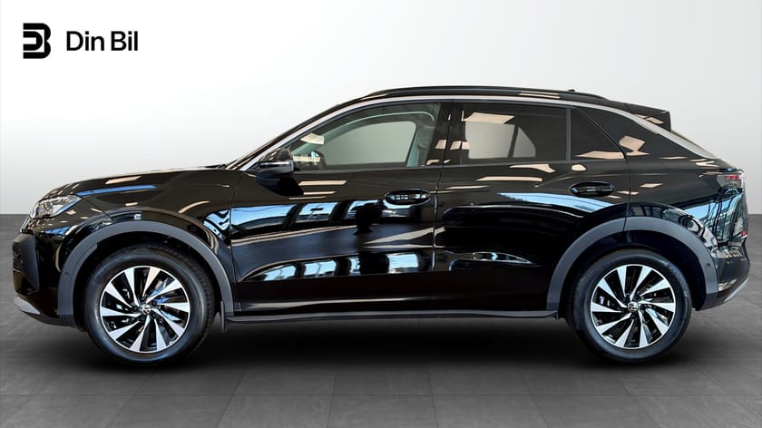Bild 2 av Volkswagen T-Roc