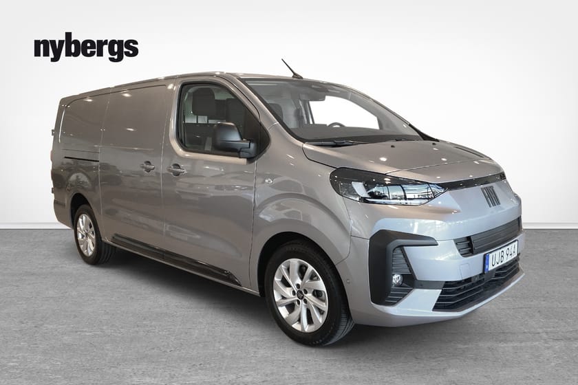 Bild 5 av Fiat Scudo Skåpbil Maxi skåp SPORTIVA L3 180 A