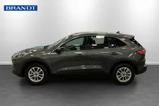 Ford Kuga Plug-In Hybrid