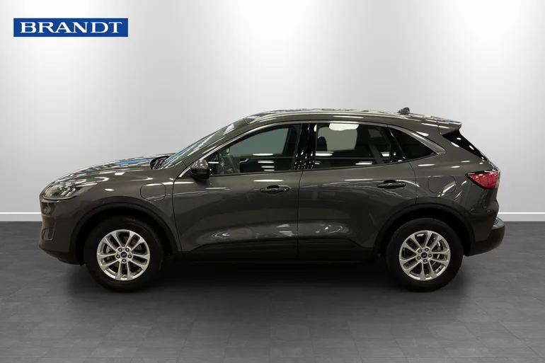 Ford Kuga Plug-In Hybrid