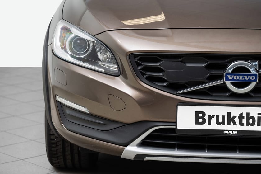 Bilde 4 av Volvo V60 Cross Country