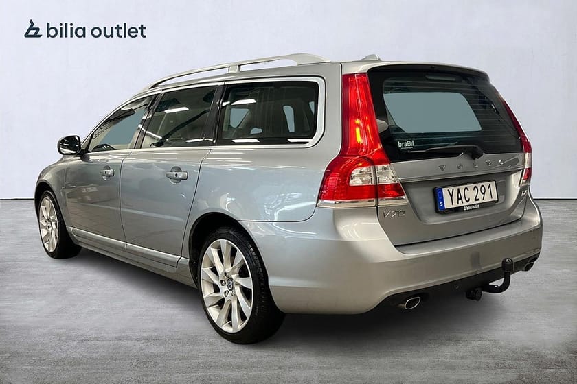 Bild 3 av Volvo V70