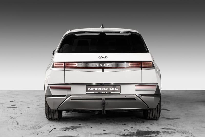 Bilde 5 av Hyundai Ioniq 5