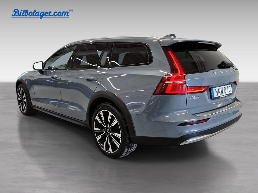 Bild 4 av Volvo V60 Cross Country B4 AWD Diesel Plus