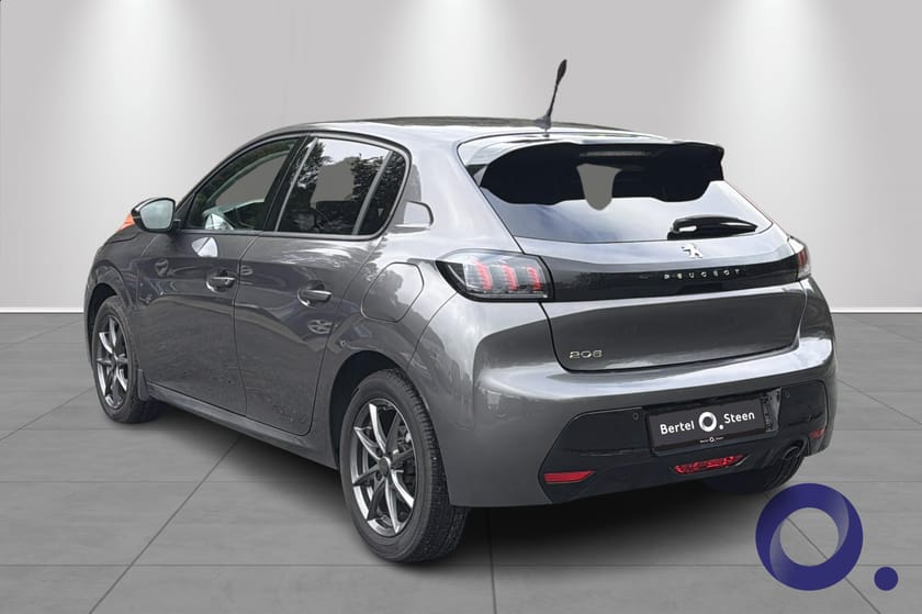 Bilde 3 av Peugeot 208