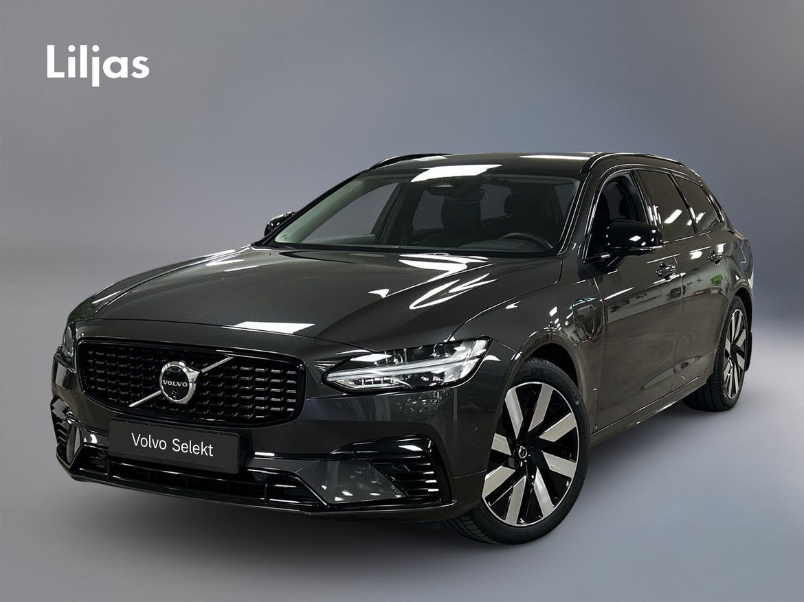 DCX51H – Volvo V90