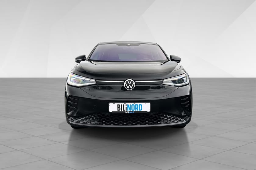 Bilde 3 av Volkswagen ID.5 GTX 