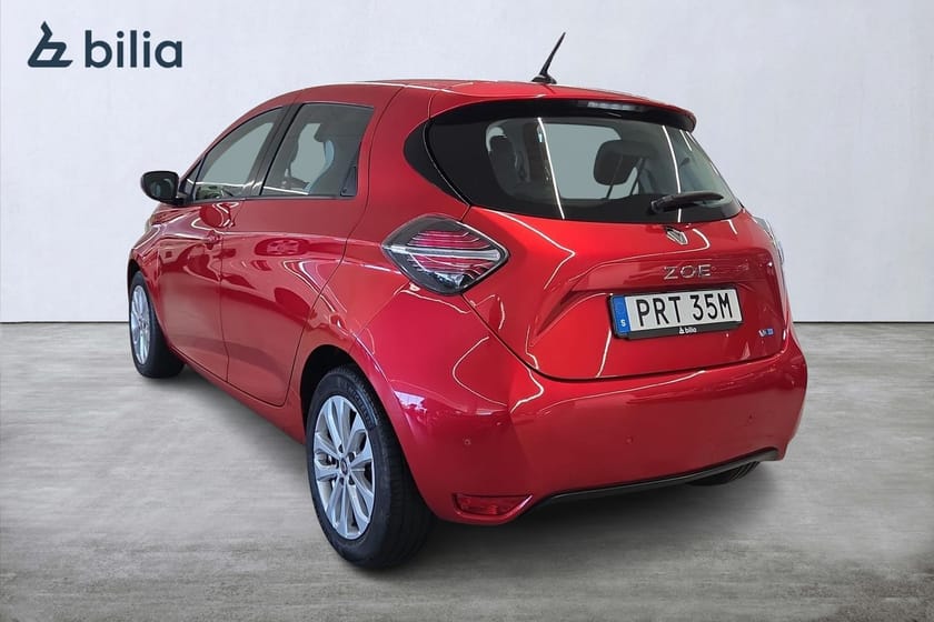 Bild 2 av Renault ZOE R110