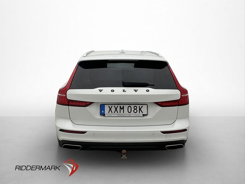 Bild 5 av Volvo V60 Cross Country D4 AWD Momentum VOC 360° HuD Drag