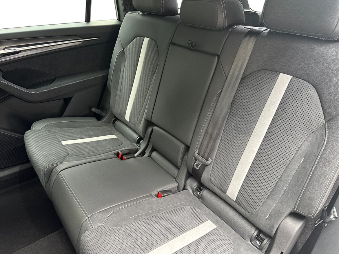 Škoda Škoda Kodiaq — bild 12