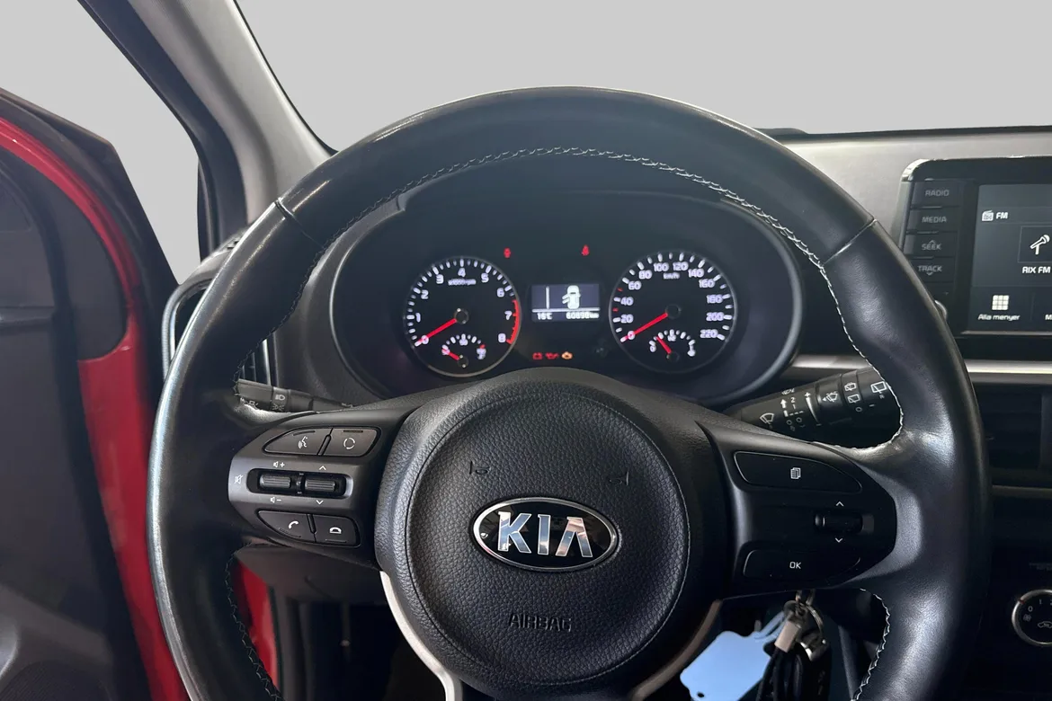 picture of a car