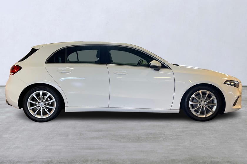 Bild 3 av Mercedes-Benz A 180