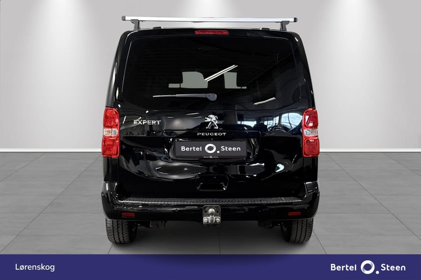 Bilde 4 av Peugeot Expert 180 HK Mester L2 | CarPlay | Ryggekamera | Hengerfeste