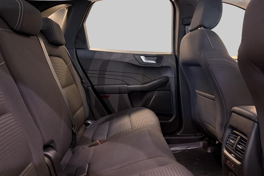 Bild 5 av Ford Kuga Plug-In Hybrid 225hk Nordic *KAMPANJRÄNTA 4,95%*