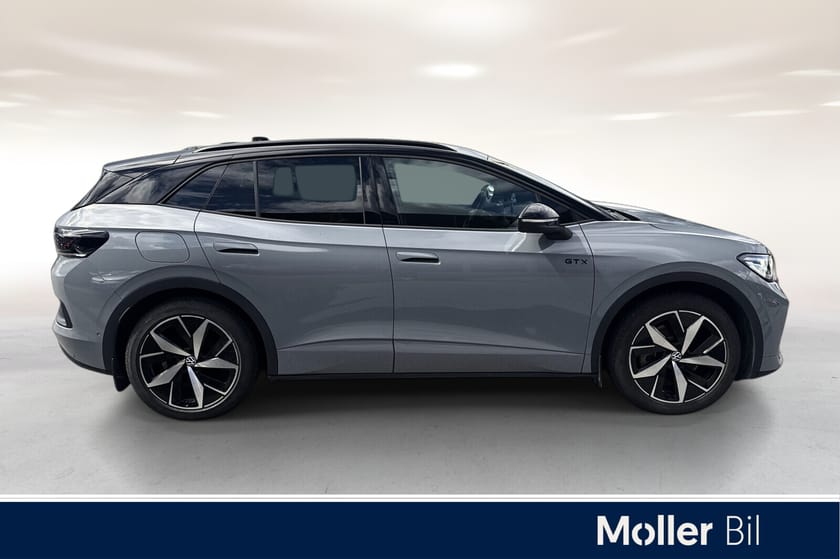 Bilde 4 av Volkswagen ID.4 GTX 4motion  77kwh